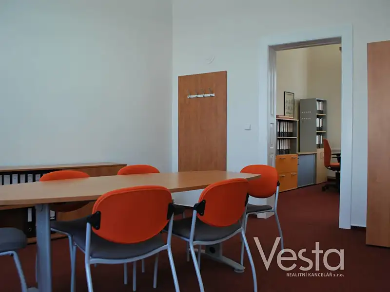 Pronájem kanceláře 15 m², Děčín – náhled fotky 3