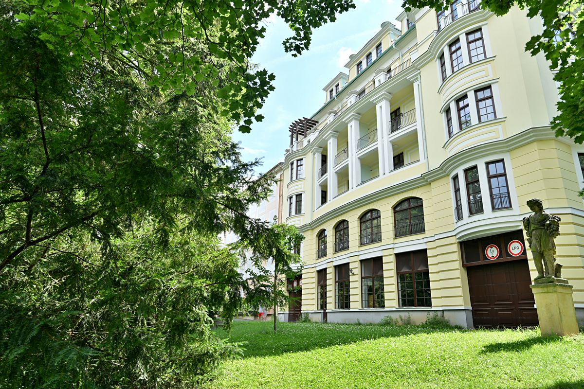 Prodej bytu 3+kk 102 m²