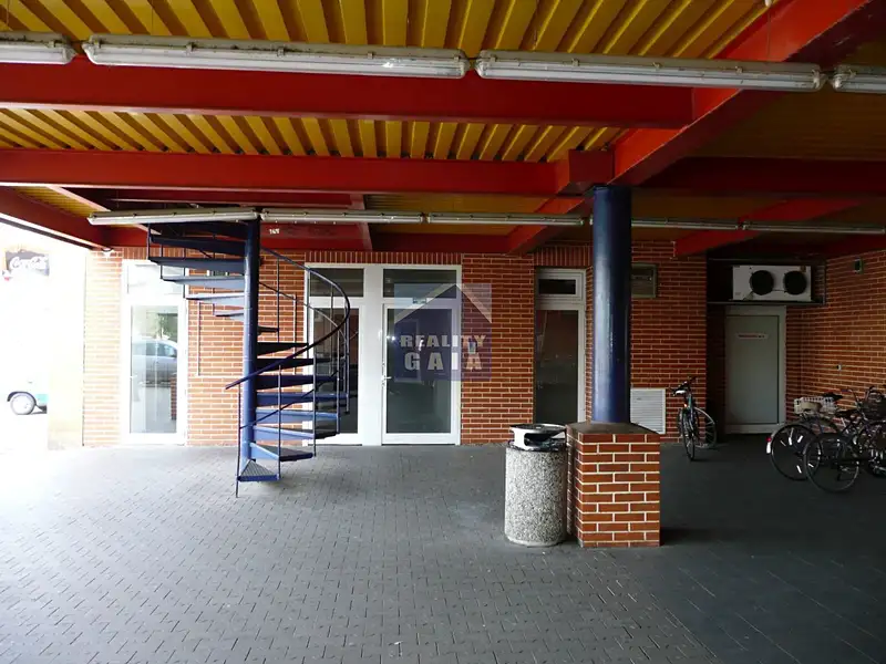 Pronájem pozemku 9 m², Prostějov – náhled fotky 3