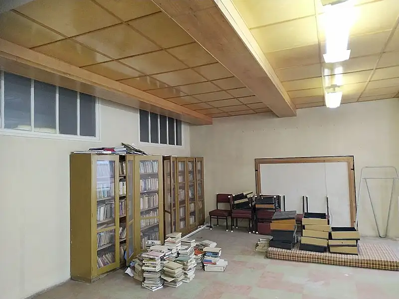 Pronájem kanceláře 45 m², Brno – náhled fotky 2