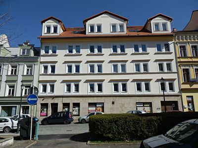 Pronájem obchodního prostoru 262 m²