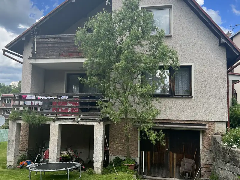 Prodej rodinného domu 200 m², pozemek 595 m², Teplice nad Metují – náhled fotky 1