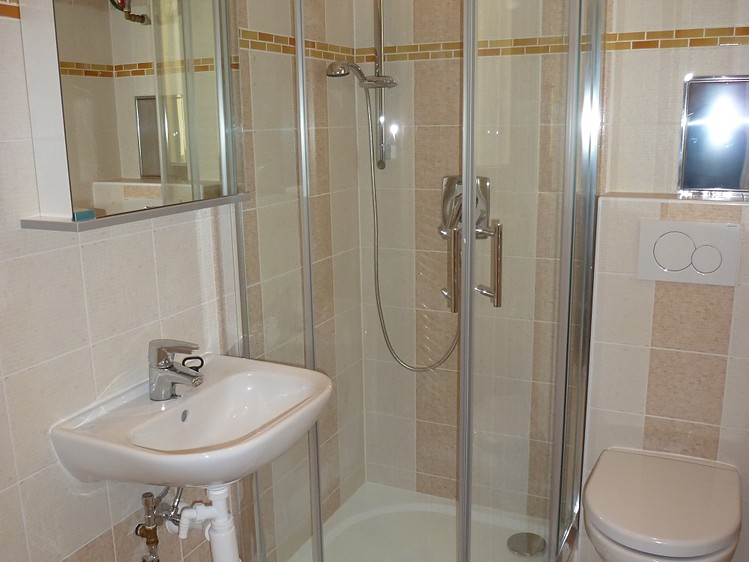 Pronájem bytu 1+kk, 27 m² (13 z 15)
