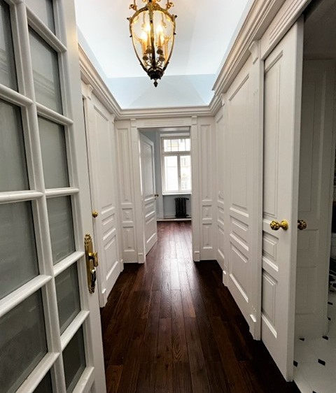 Квартира 2+kk на продаж, 90 м² (1 з 24)