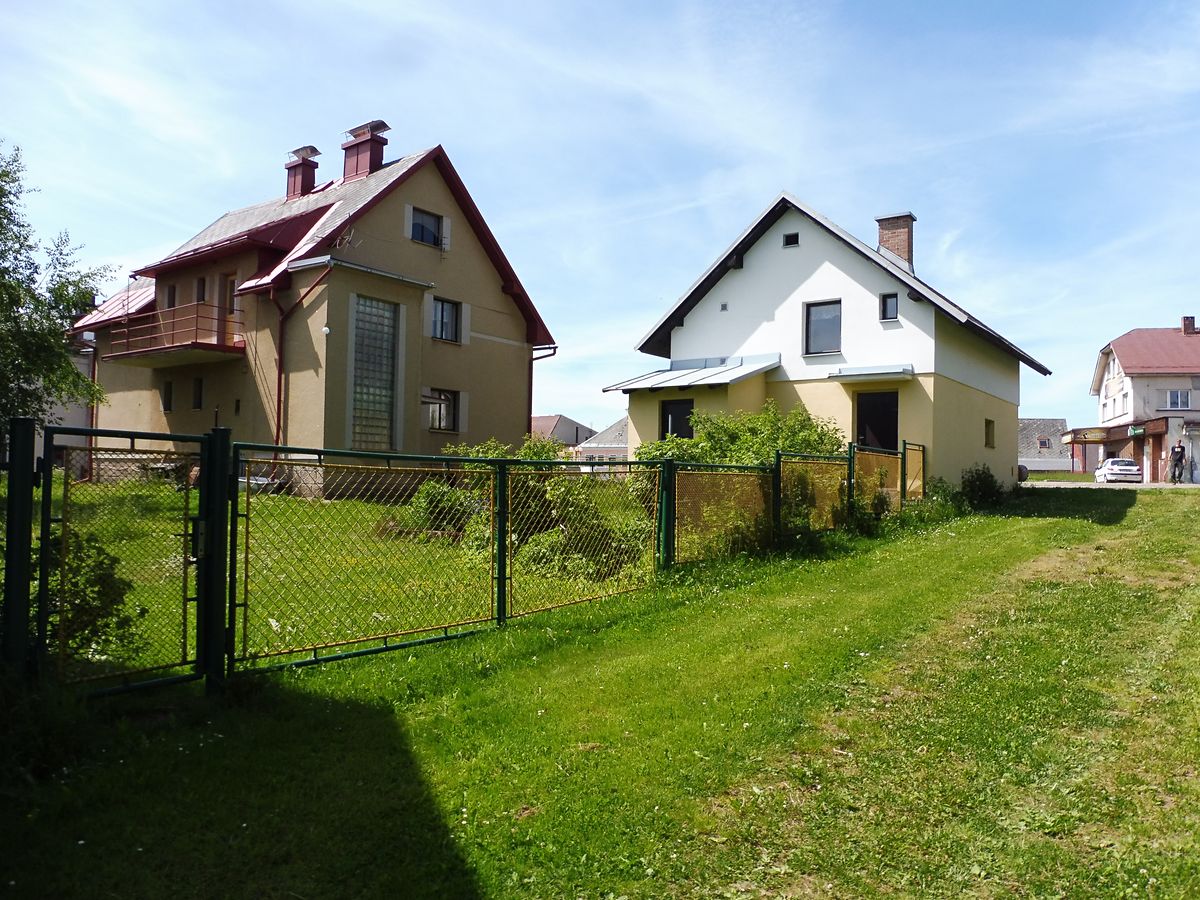Prodej chalupy 75 m², pozemek 445 m² – fotografie 4