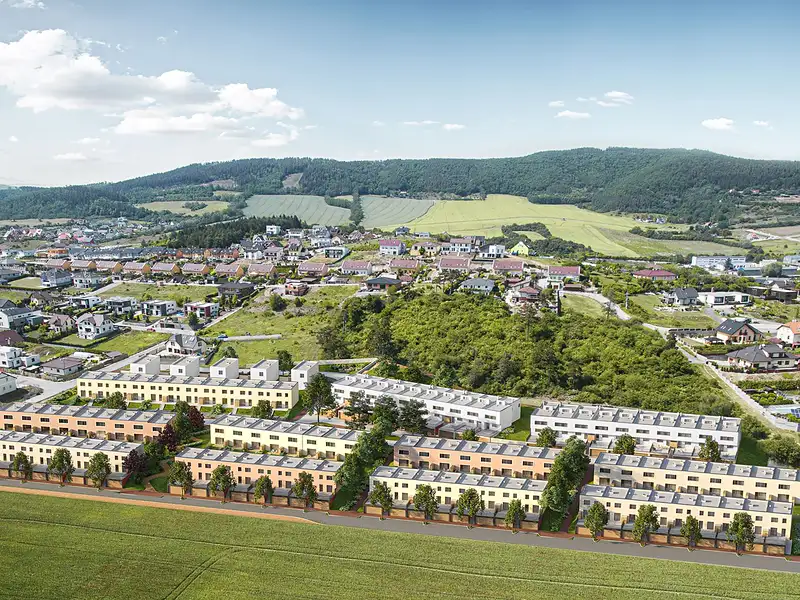 Prodej rodinného domu 82 m², pozemek 142 m², Králův Dvůr – náhled fotky 2