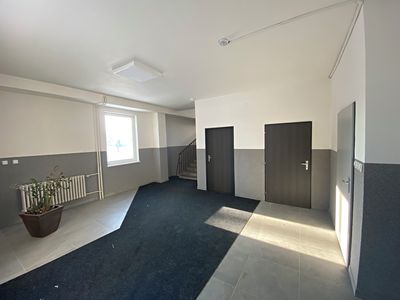 Pronájem kanceláře 30 m²