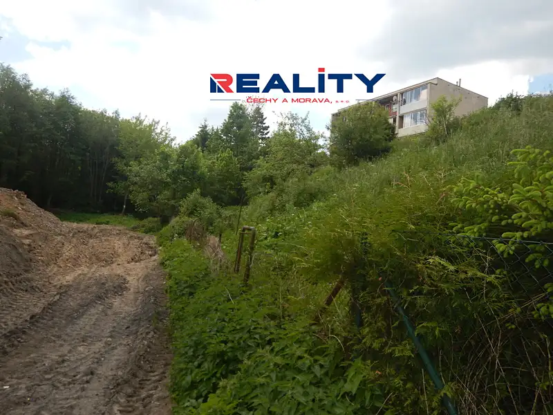 Prodej stavebního pozemku 842 m², Česká Třebová – náhled fotky 2