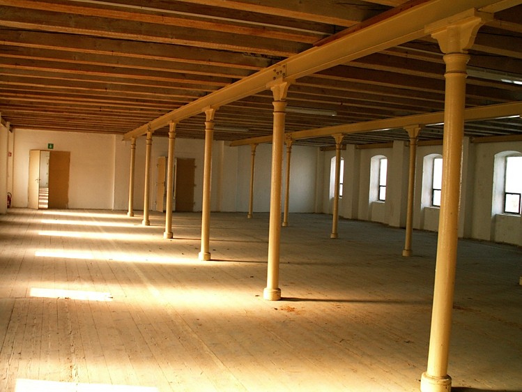 Комерційне приміщення в оренду, 309 м² (3 з 10)