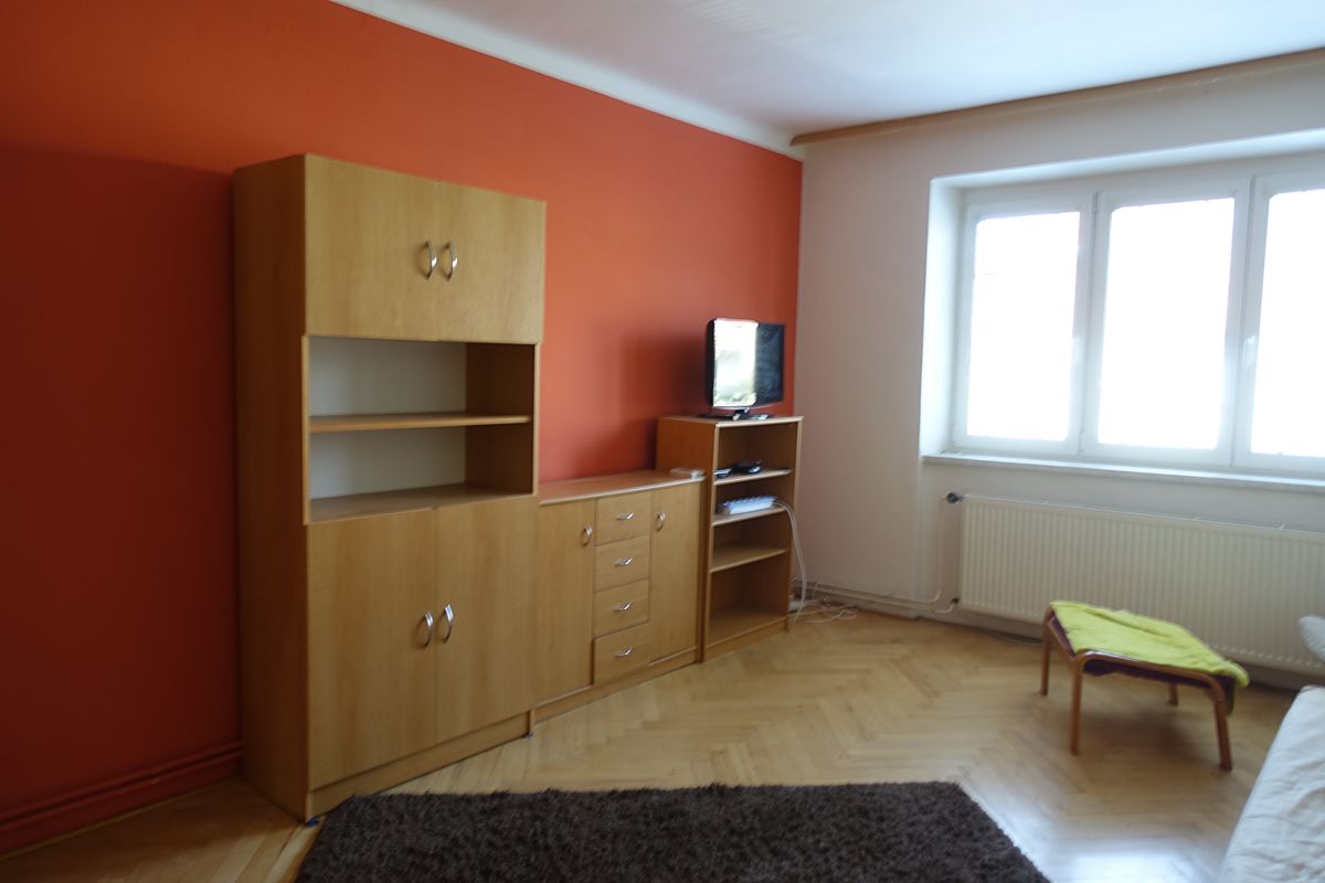 Pronájem bytu 1+1 48 m² – fotografie 4