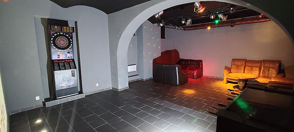 Prodej restaurace 227 m² – fotografie 3