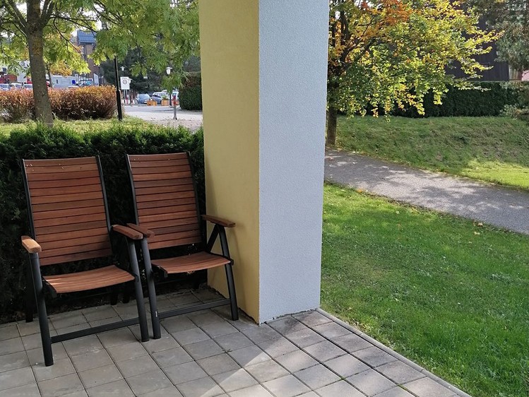 Квартира 1+kk на продаж, 49 м² (14 з 15)