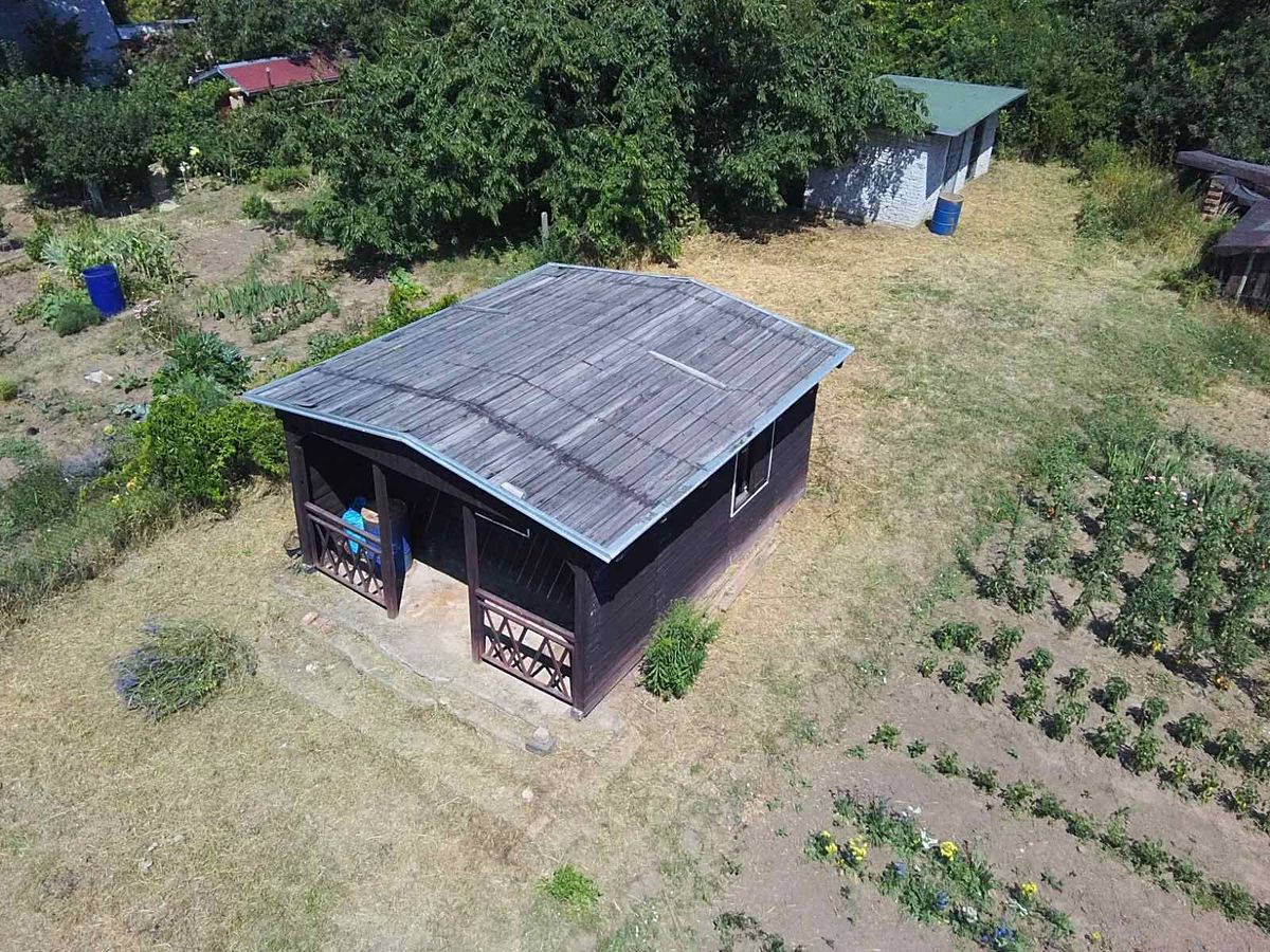 Prodej chaty 38 m², pozemek 266 m² – fotografie 3