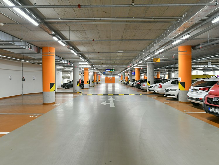 Комерційне приміщення в оренду, 1 115 м² (10 з 10)