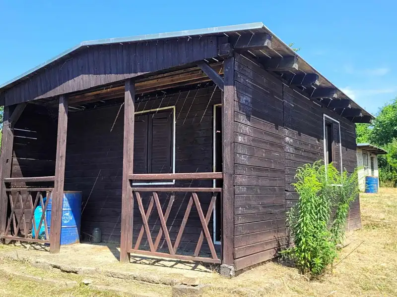Prodej chaty 38 m², pozemek 266 m², Brno – náhled fotky 1
