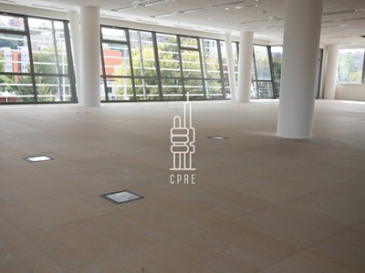 Pronájem kanceláře 700 m² — photo 4