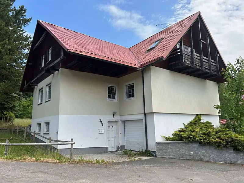 Dražba rodinného domu 246 m², pozemek 776 m², Nové Hamry – náhled fotky 2