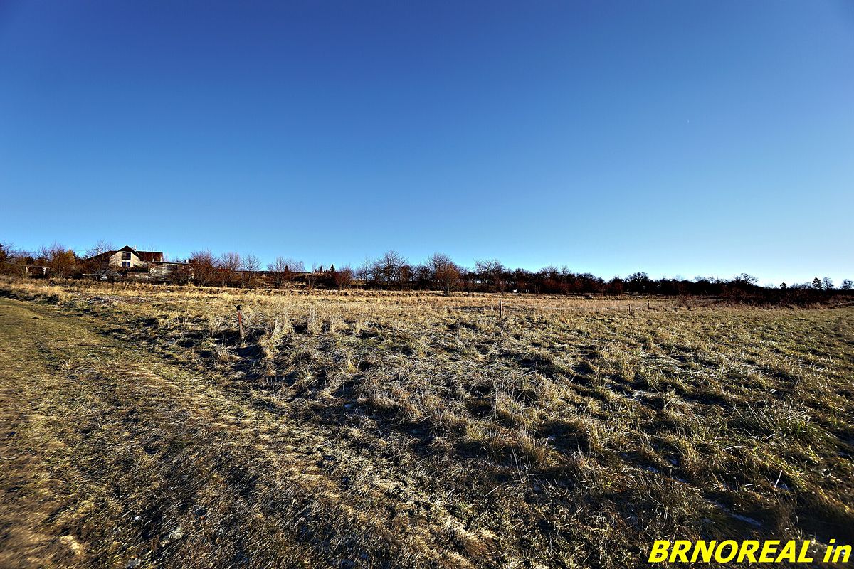 Prodej stavebního pozemku 3891 m² – fotografie 2