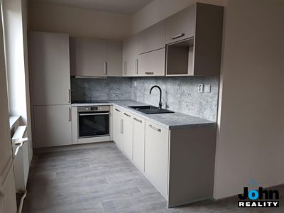 Pronájem bytu 2+kk 53 m²