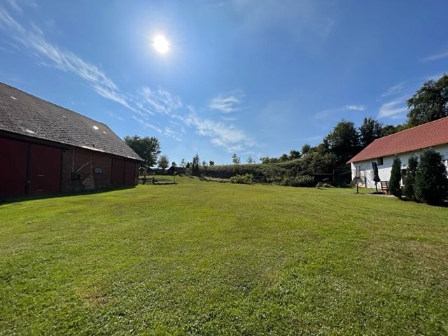 Prodej zemědělské usedlosti 250 m², pozemek 11710 m² – fotografie 2