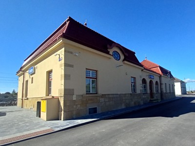 Pronájem komerčního prostoru, 30 m² (3 z 4)