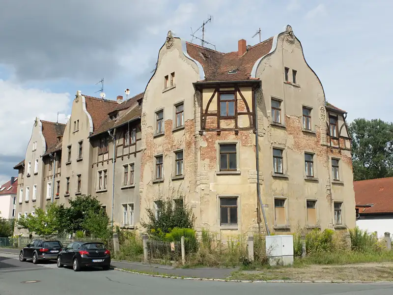 Prodej činžovního domu 630 m², Žitava (Zittau) – náhled fotky 1