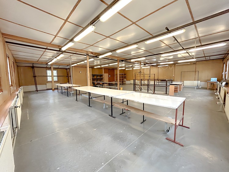 Pronájem komerčního prostoru, 310 m² (7 z 18)