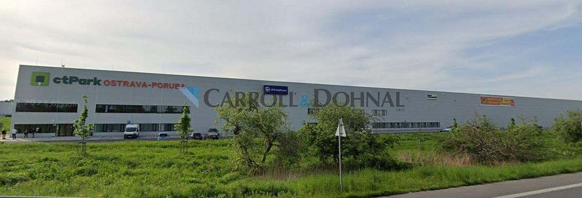 Pronájem skladového prostoru 7461 m² – fotografie 3