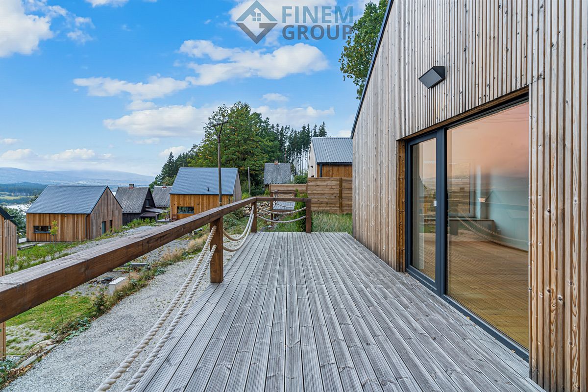 Prodej chaty 60 m², pozemek 319 m² – fotografie 2