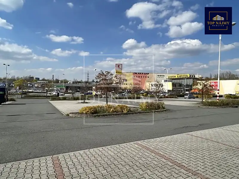 Pronájem komerční nemovitosti 14 m², Ostrava – náhled fotky 3