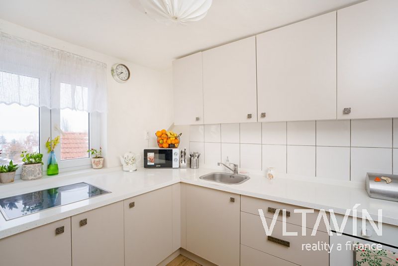 Prodej rodinného domu 135 m², pozemek 236 m²