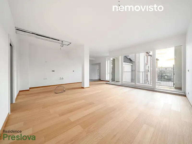 Prodej bytu 3+kk 117 m², Ostrava – náhled fotky 1