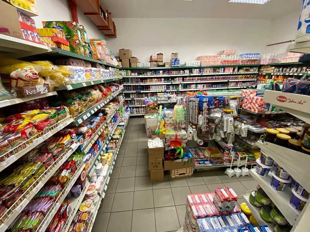Prodej obchodního prostoru 6792 m² – fotografie 4