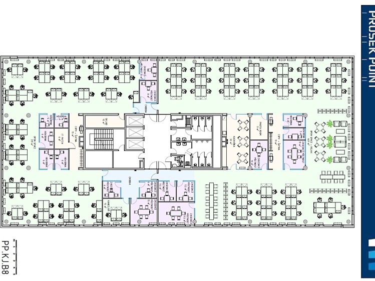 Комерційне приміщення в оренду, 1 155 м² (7 з 7)