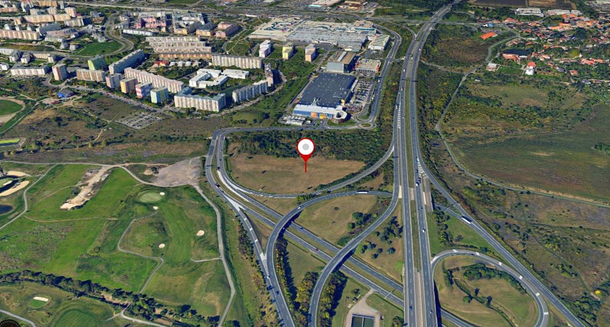 Prodej pole 4457 m² – fotografie 4