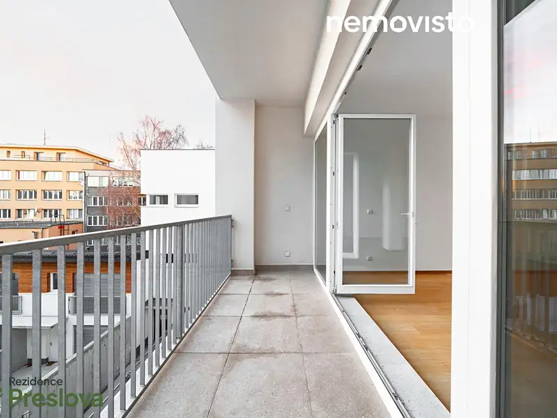 Prodej bytu 3+kk 117 m², Ostrava – náhled fotky 2