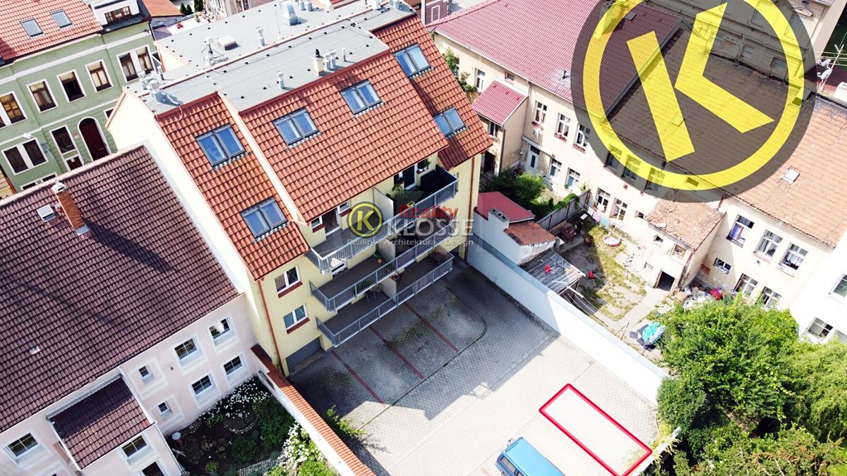 Prodej garážového stání 14 m² – fotografie 3