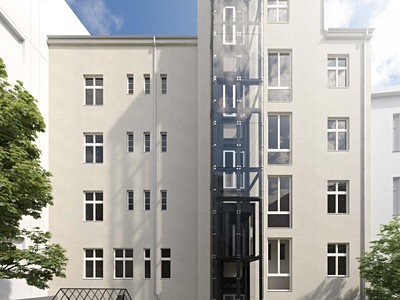 Real Estate Image