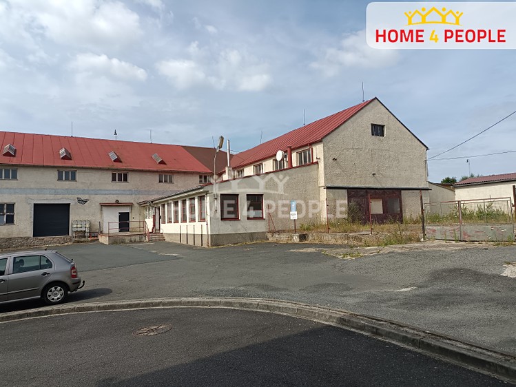 Pronájem komerčního prostoru, 1 877 m² (6 z 8)