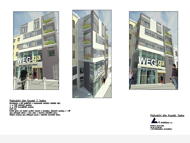 Комерційне приміщення на продаж, 400 м² (15 з 20)
