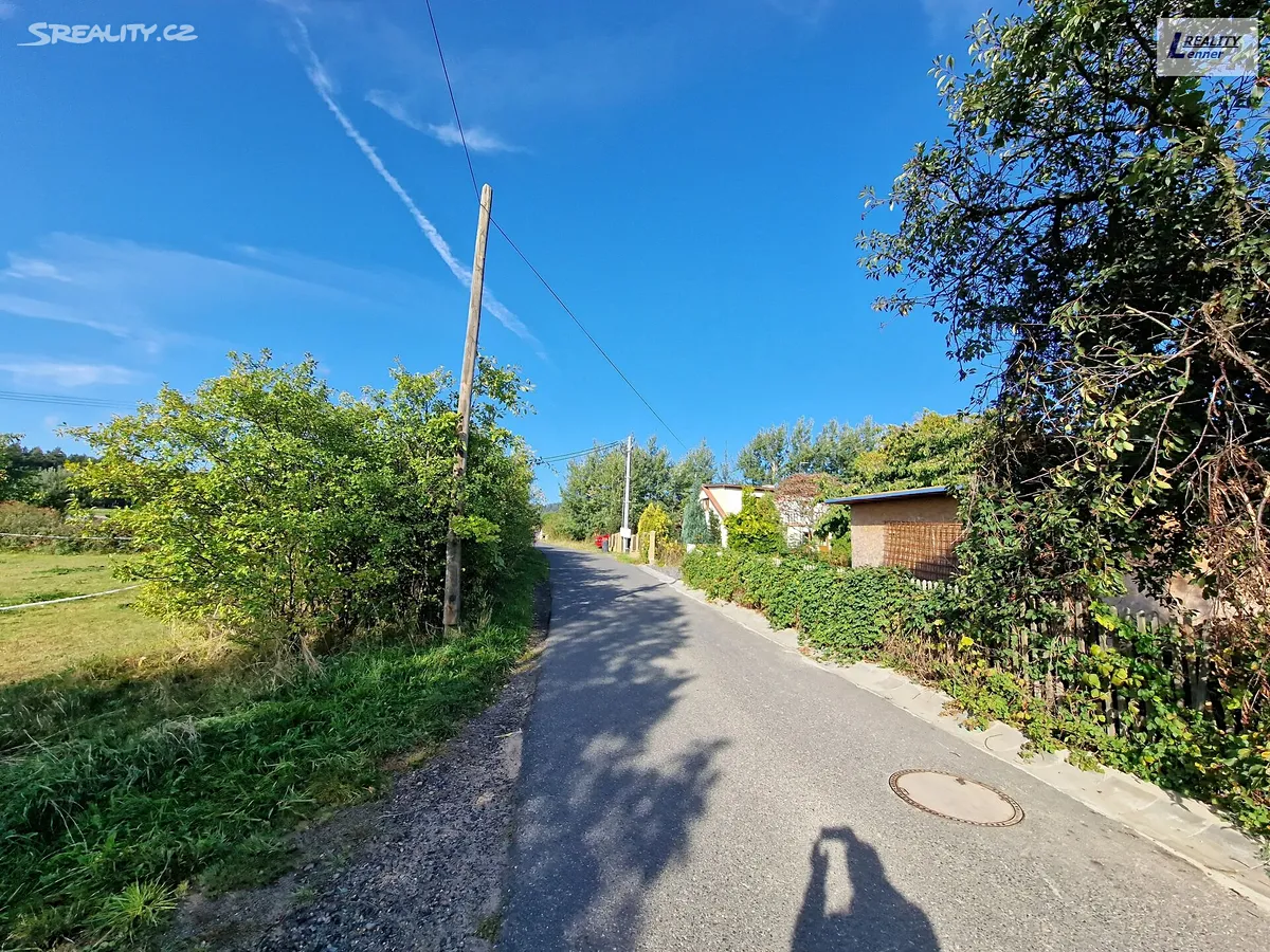 Prodej stavebního pozemku 3632 m² - Widok 6