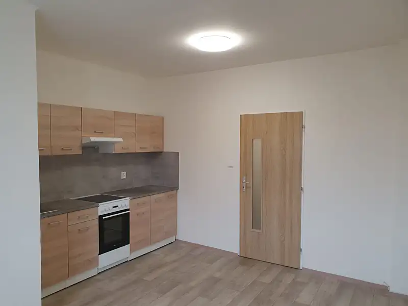 Pronájem bytu 2+kk 47 m², Teplice – náhled fotky 1