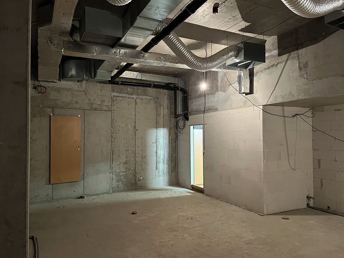 Pronájem obchodního prostoru 85 m² – fotografie 3