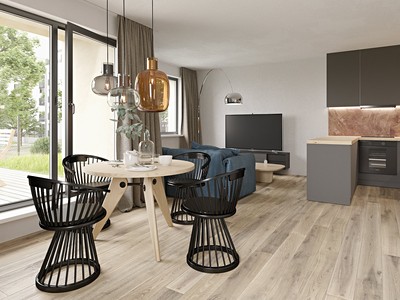 Real Estate Image