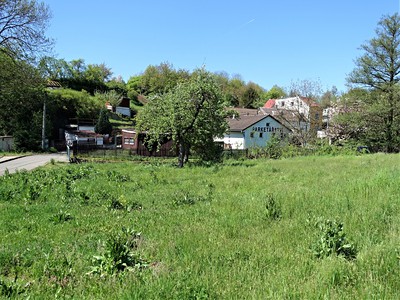 Údolí, Ústí nad Labem - Skorotice