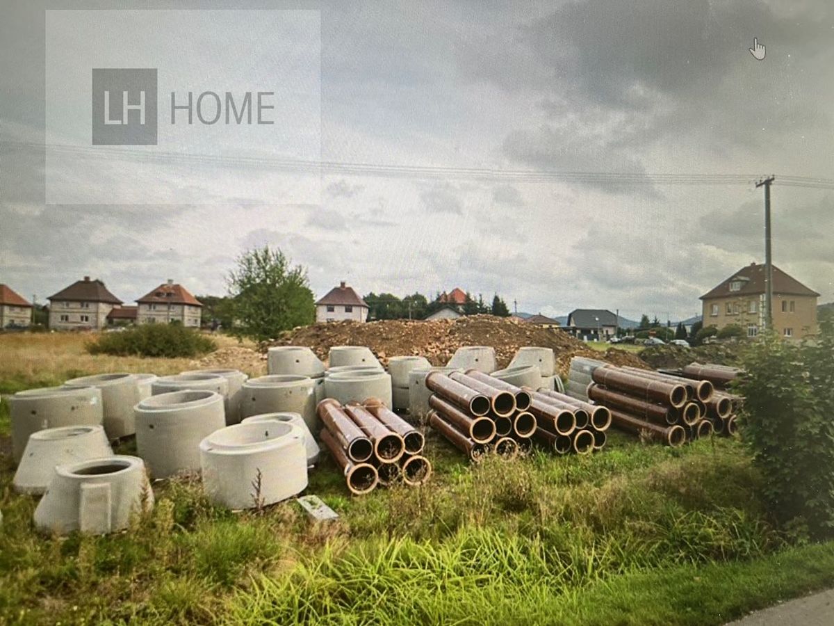Prodej komerčního pozemku 6000 m² – fotografie 3