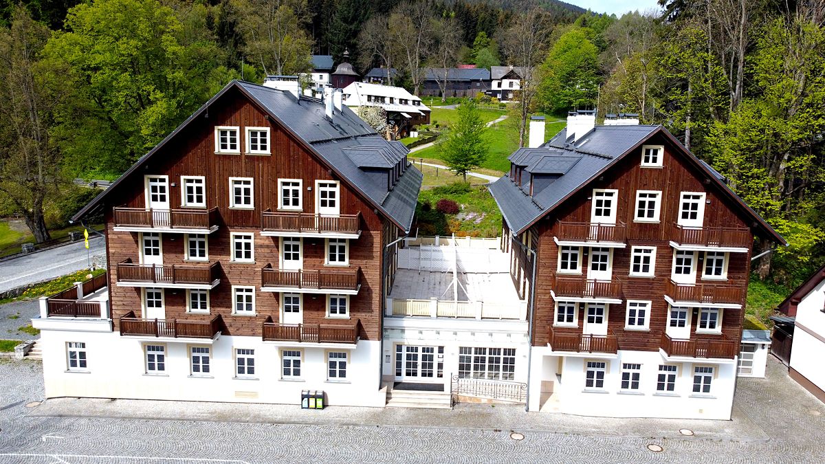 Prodej bytu 2+kk 61 m²