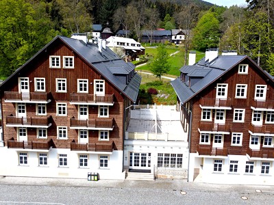 Prodej bytu 2+kk 61 m² (Jednopodlažní)