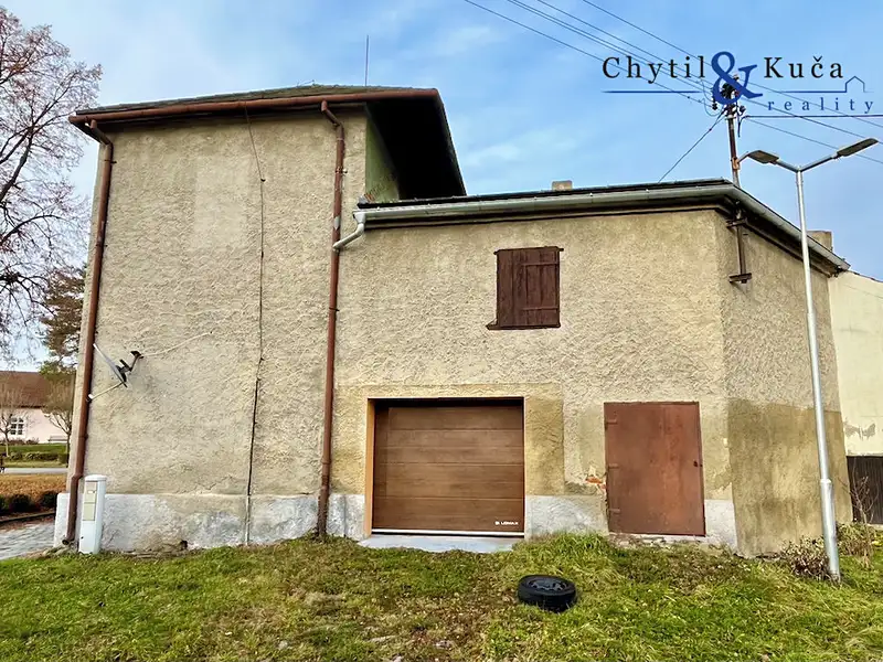 Prodej komerční nemovitosti 600 m², Doloplazy – náhled fotky 3
