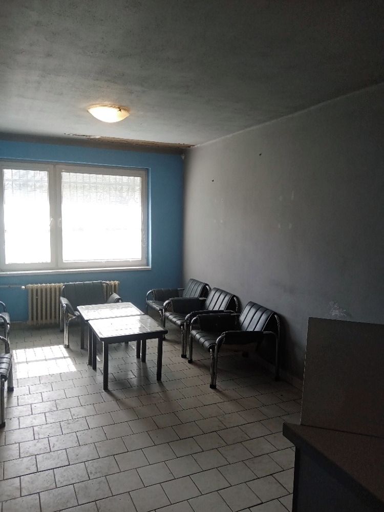 Pronájem kanceláře 40 m² – fotografie 2